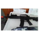 Crosman Soft Air 6 MM Rifles (2)