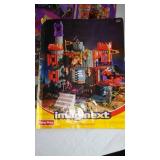 Fisher-Price Imaginext playset