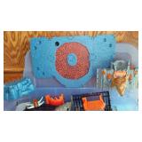 Fisher-Price Imaginext playset