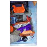 Fisher-Price Imaginext playset