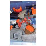 Fisher-Price Imaginext playset