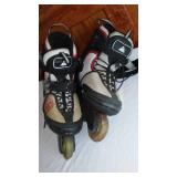 Merlin In-line Skates