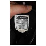 Merlin In-line Skates