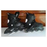 Kinetic In-line skates