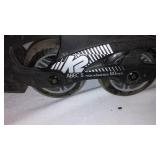 Kinetic In-line skates