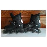 Kinetic In-line skates