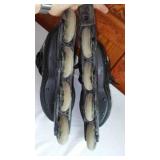 Kinetic In-line skates