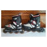 Merlin In-line Skates