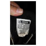 Merlin In-line Skates