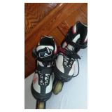 Merlin In-line Skates