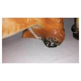 Vintage Chalkware (3)