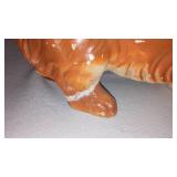 Vintage Chalkware (3)