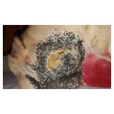 Vintage Chalkware (3)