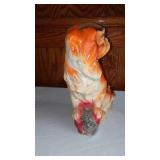 Vintage Chalkware (3)