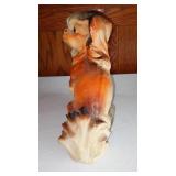 Vintage Chalkware (3)