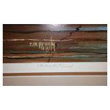 Moonlit Honkers, Richard M Prunty (AP).