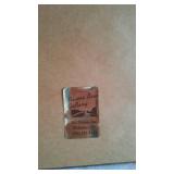 Moonlit Honkers, Richard M Prunty (AP).