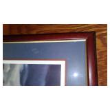 Ducks Unlimited Numbered print.