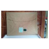 Ducks Unlimited Numbered print.