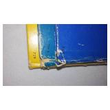 Vintage Color Illustrated Books (3+)