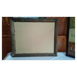 National Park and Wildlife Print.