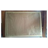 Countryside Theme Art (3) Mclain Signed.