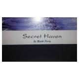 Secret Haven by Mark Perry 3010/5700.