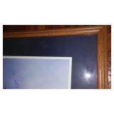 Secret Haven by Mark Perry 3010/5700.