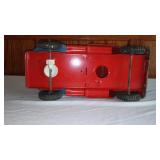 Buddy L Merry Go Round Truck