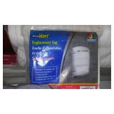 Kidde Firex assorted Household items.