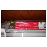 Kidde Firex assorted Household items.