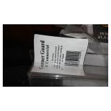 Kidde Firex assorted Household items.