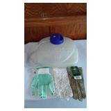 Kidde Firex assorted Household items.