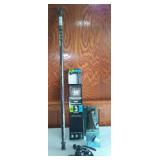 Bronze Finish Bathroom Accessories.