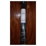 Bronze Finish Bathroom Accessories.