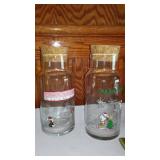 Seasonal Costumes, Decorations with Rubbermaid 31 gal.