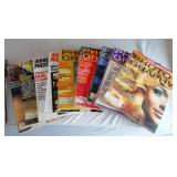 Paperbacks, Narnia Set, Photography, Crafts Hobbies, hardcover.