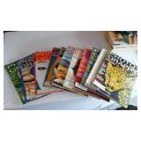 Paperbacks, Narnia Set, Photography, Crafts Hobbies, hardcover.