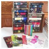 Paperbacks, Narnia Set, Photography, Crafts Hobbies, hardcover.