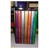 Paperbacks, Narnia Set, Photography, Crafts Hobbies, hardcover.