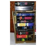 Paperbacks, Narnia Set, Photography, Crafts Hobbies, hardcover.