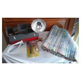 Rag Rug Runner (11.5 ft. L x 25 in. W) and More.