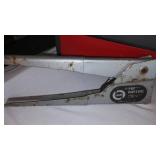 Rag Rug Runner (11.5 ft. L x 25 in. W) and More.