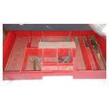 Rag Rug Runner (11.5 ft. L x 25 in. W) and More.