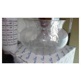 Assorted Kitchen Items, Stainless Pans, thermo Mugs, Princess House and More.