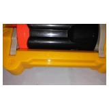 NERF Maverick REV-6, handhelds, targets, light saber and much more.