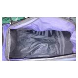 Pepsi, Mt. Dew, Frisbees, Bags and Disc Golf.