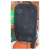 Pepsi, Mt. Dew, Frisbees, Bags and Disc Golf.