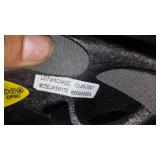 Schwinn (2) Bell and Razor Safety Helmets.