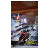 Air Hogs and Gyro R/C Heli Toys, Cars (2).